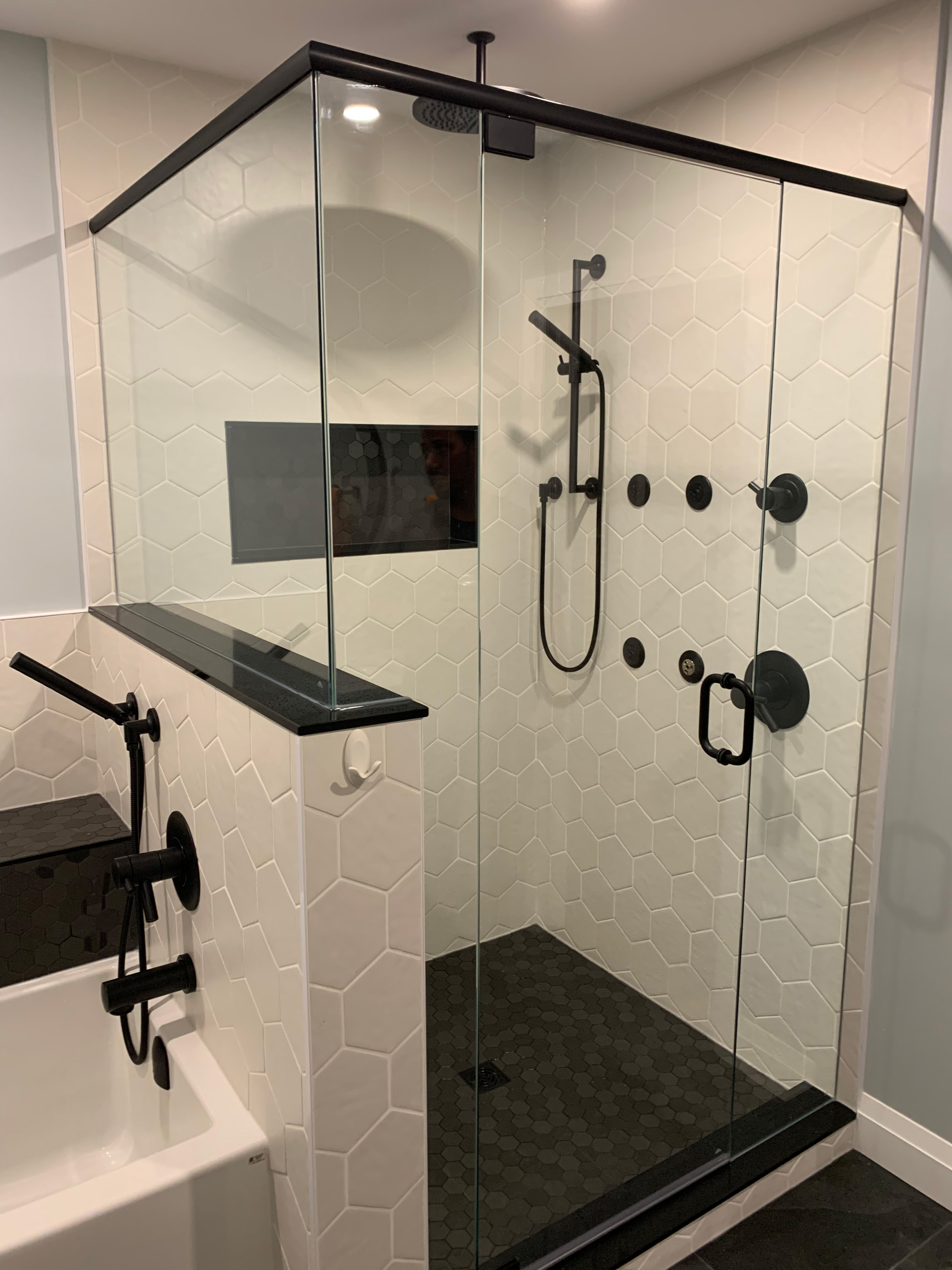 Tile Installation