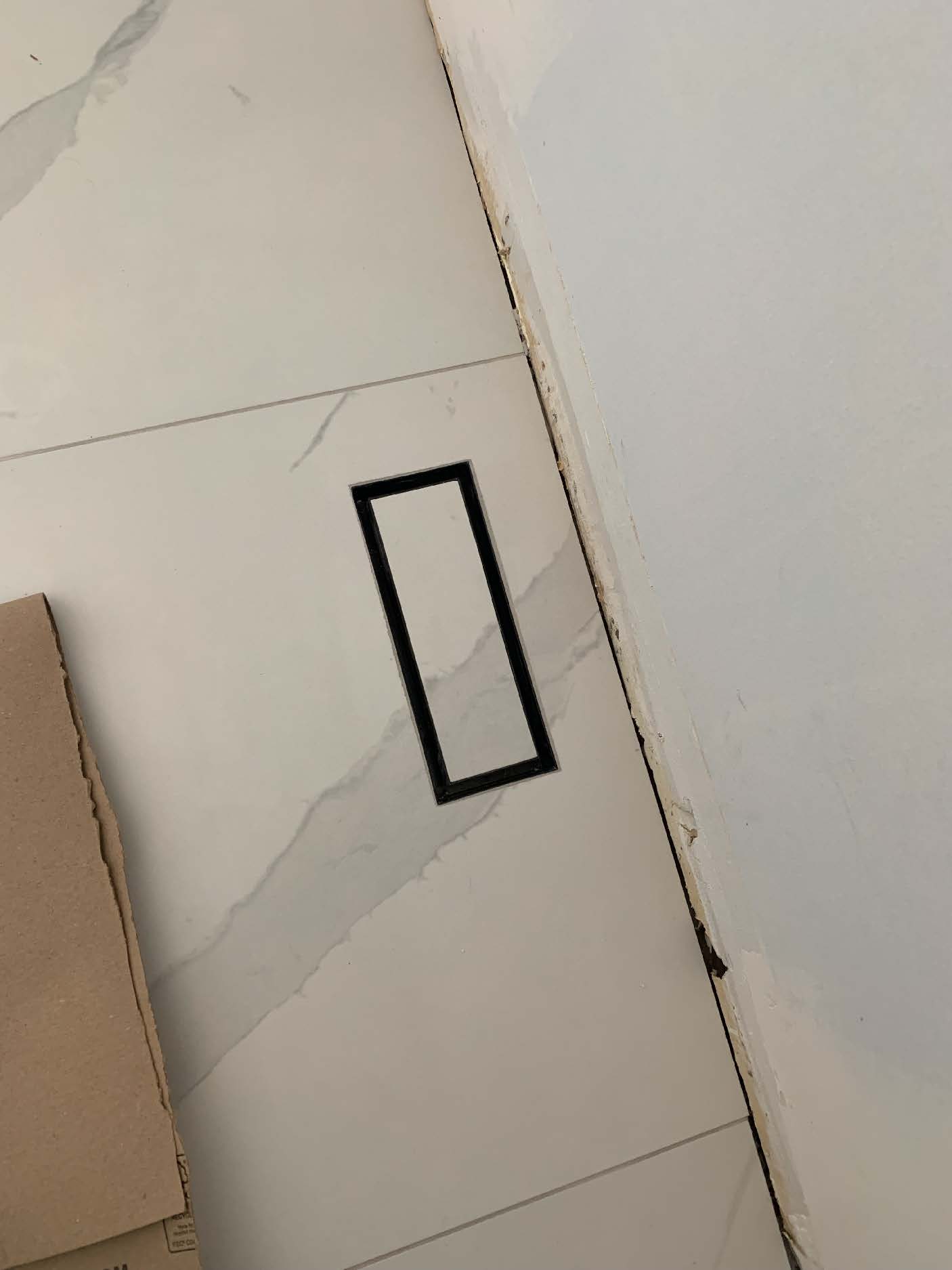 Vent Covers