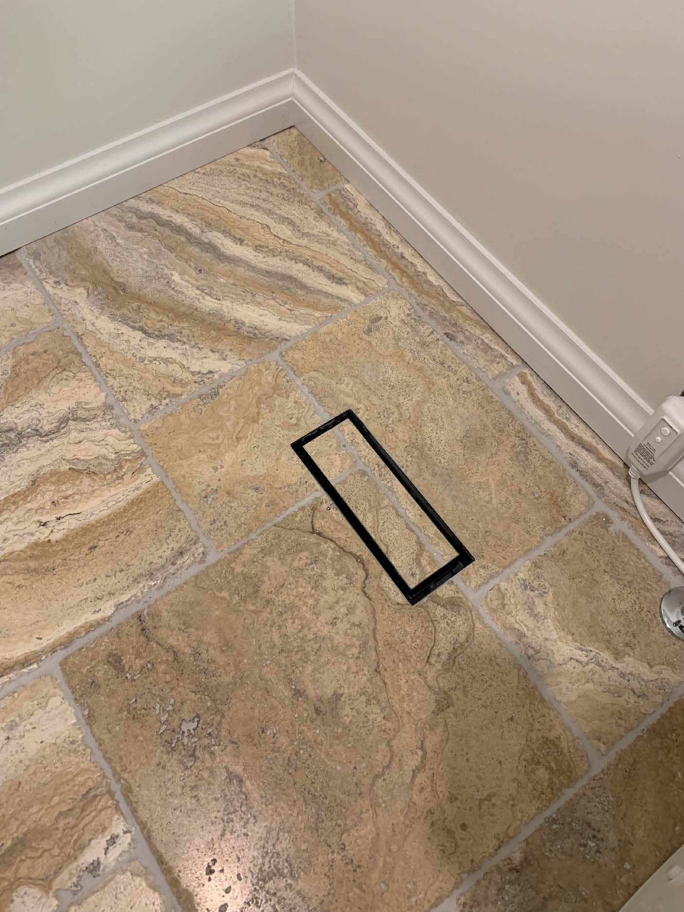 Vent Covers